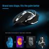 Logitech G502 HERO Panda Special Edition Проводная игровая мышь
