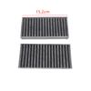 55111302AA Cabin Filter For Jeep Wrangler III (JK) 2.8 CRD/3.6 V6/3.8 Model 2007-2010 2011 2012 2013 2014-2019 55111302AA