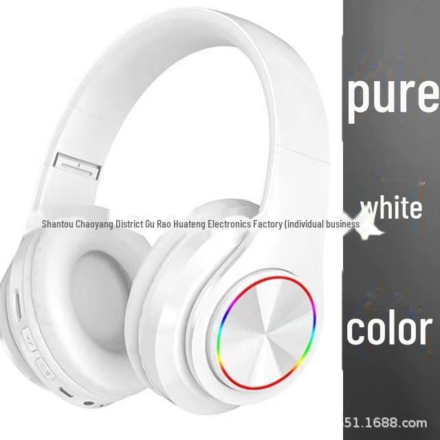 Bluetooth-гарнитура Luminous B39: Новинка с ультра-длительным сроком службы батареи и беспроводной конструкцией