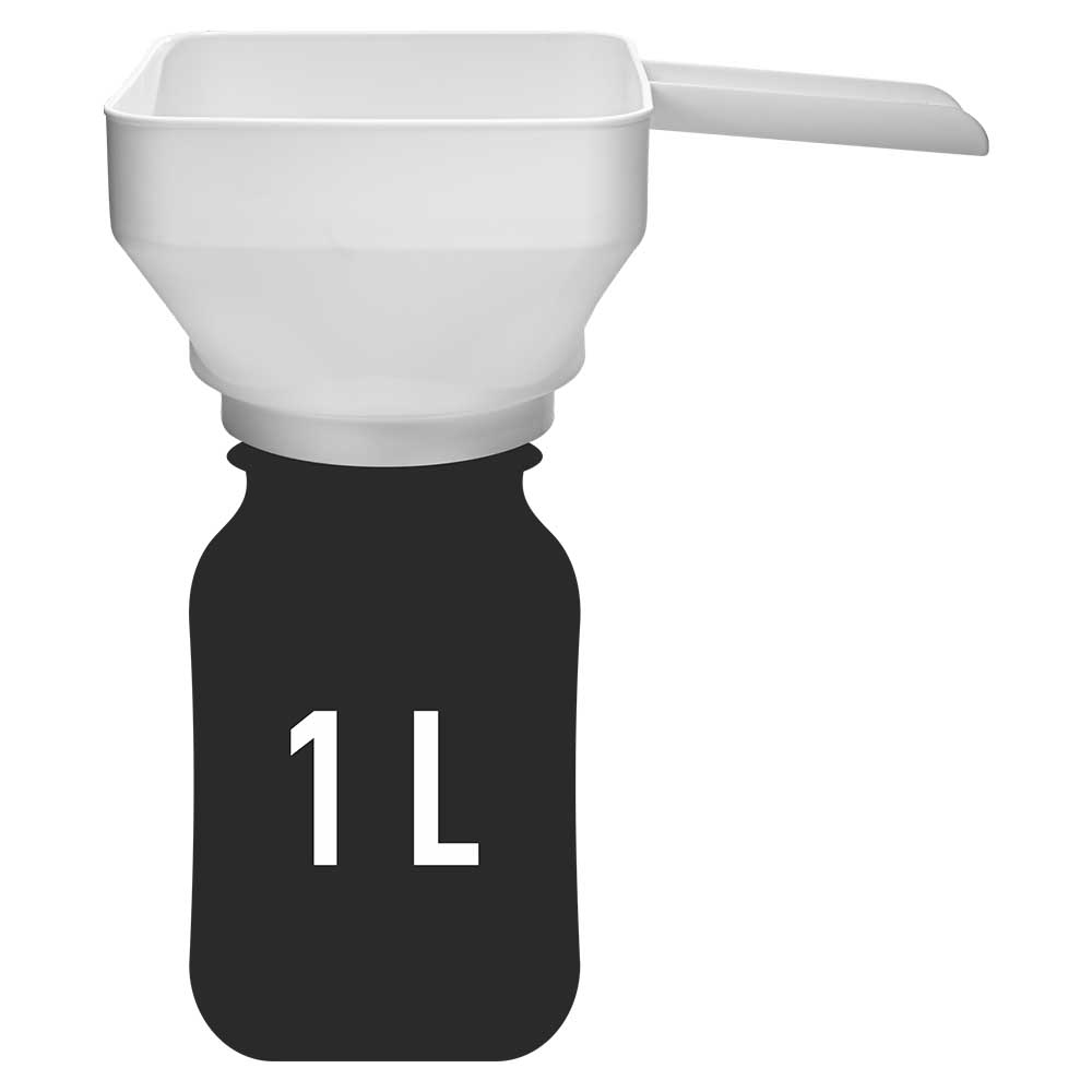 Lejek Plastikowy Kwadratura Koła Fi 52-85Mm