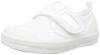 MIKI HOUSE Indoor Size Cm Kids' Shoes, White, 14-9406-572, 15.0