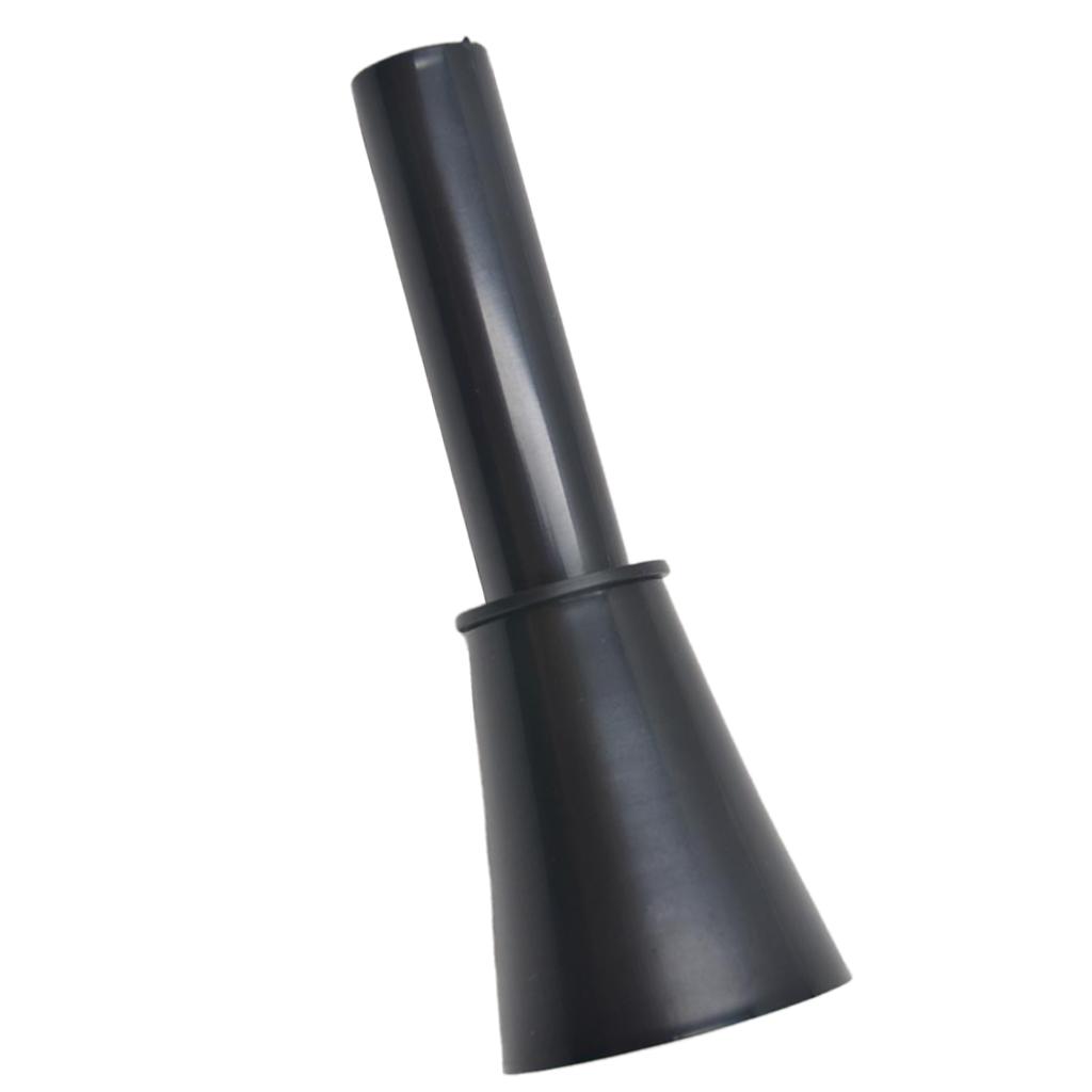 Gas Petrol Oil Fuel Filler Funnel Car Emergency Tool for Ford Focus MK2 2007-2011 Plastic Parts