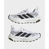 adidas Кроссовки Terrex Freehiker 3 Low GORE-TEX Бело-Черные Унисекс Облачно-Белые Основной Черный KI8275