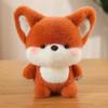 New Cute Soft Plush Series Doll Pillow Elephant Pig Dog Sheep Cute Plush Toy Gift Suitable For Boys And Girls