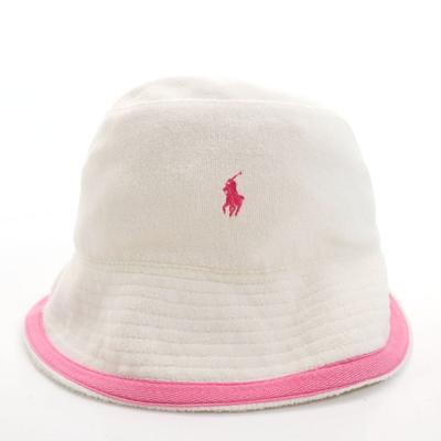 Ralph Lauren Панама белая женская б/у