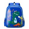 Cute Mermaid Kids School Bag Comfortable Nylon Backpacks For Boys And Girls