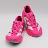 JH5244 adidas Adizero Japan 9 Шокирующий Розовый Zero Металлический Серебристый Фиолетовый (Мужской)