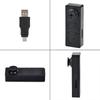 Новая мини-камера с Wi-Fi, видеокамера Full HD, рубашка, кнопка, аудио, OTG, USB, микрокамера