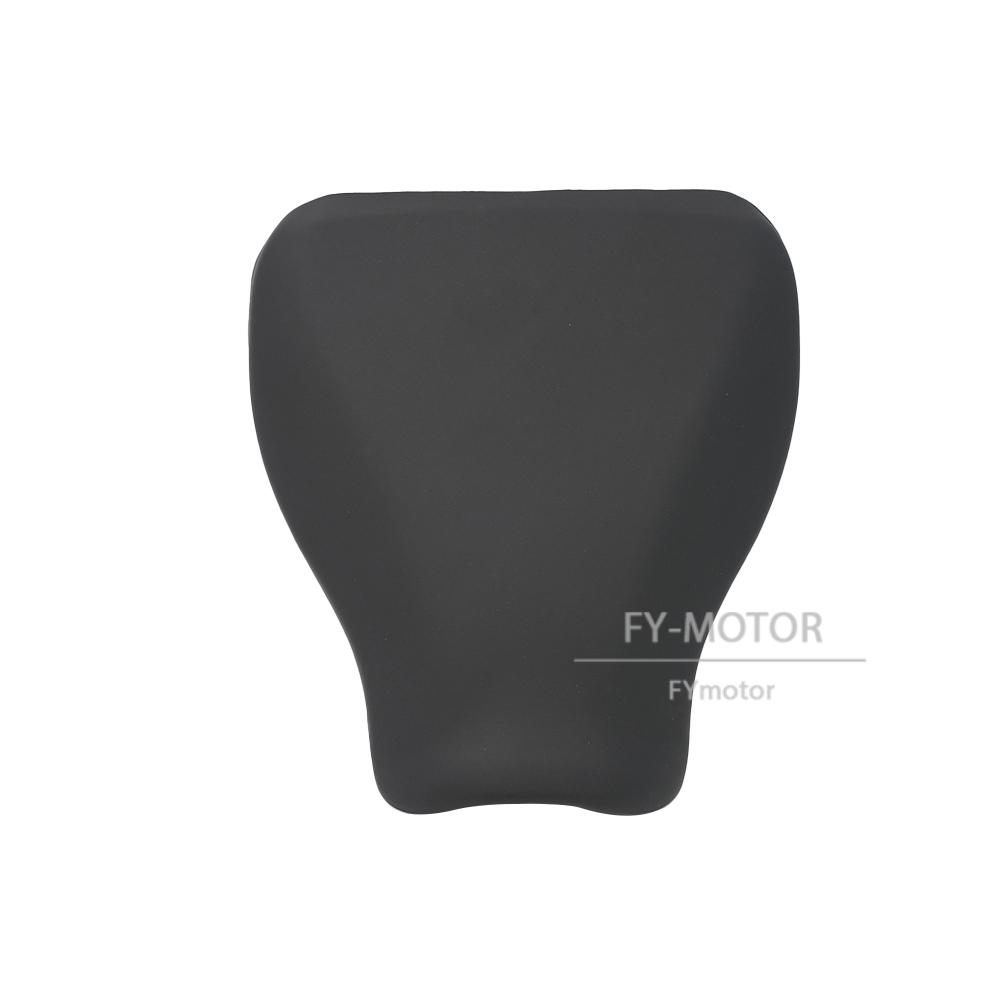 Motorcycle Black Front Driver Rider Seat Saddle Cushion Fit For Honda CBR600RR CBR 600RR 2007-2025 2024 2023 2022 2021 2020