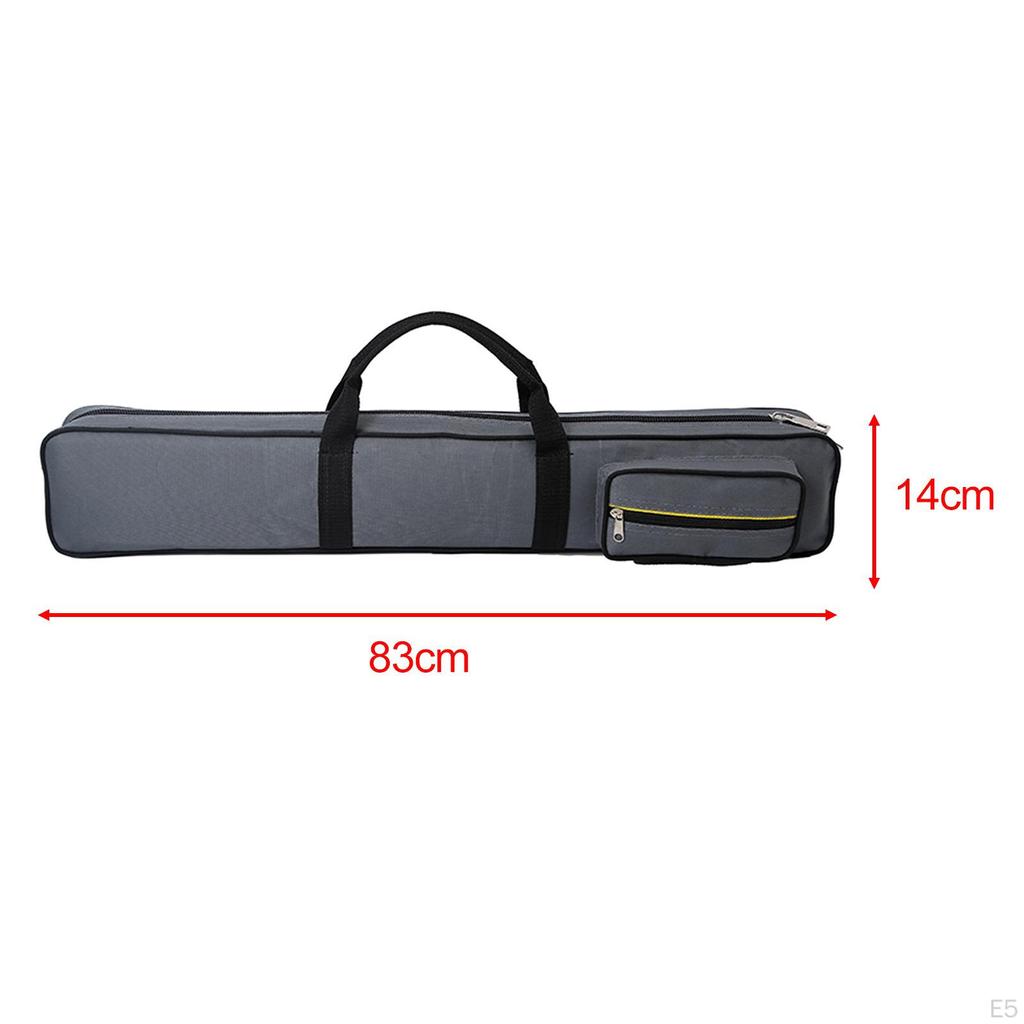Чехол для переноски бильярдного кия для защиты бильярдных клюшек