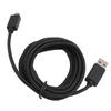 Bluetooth Headset Charging Cable USB 2.0 to Mirco USB Charging Cable for Logitech G933 G633 G633S G933S G533 Gaming