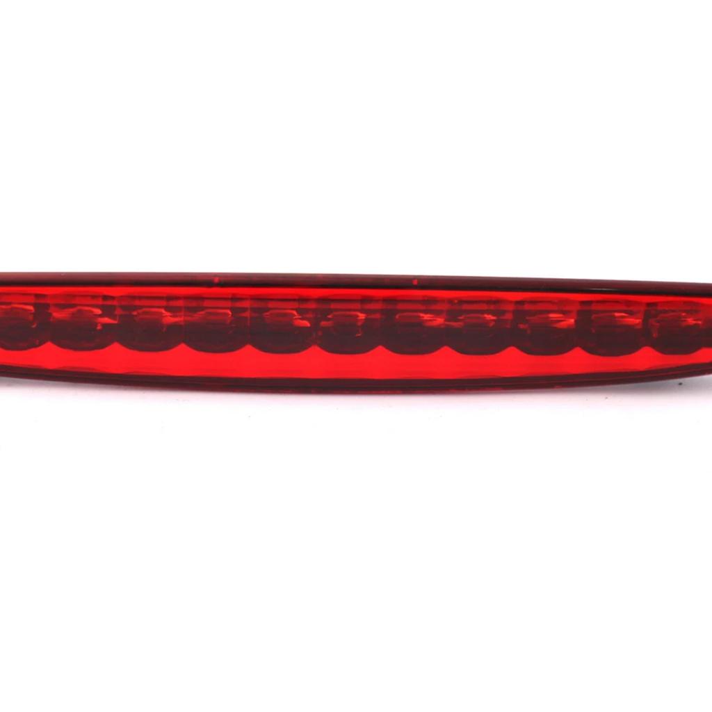 Третий 3-й Стоп-сигнал Задний фонарь Лампа Красный Для Mini Cooper R50 R53 02-06