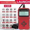 OBD2 Scanner OBD Code Reader & Scan Tools Car Engine Diagnostic Scanner Tool For All OBDII Protocol Cars