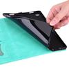 For Samsung Galaxy Tab S10 FE 10.9 Inch 2025 SM-X520 SM-X526B Case 3D Butterfly TPU Back Tablet Cover for Galaxy S7 S8 S9 11inch