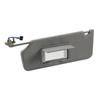 Gray Left Driver Side Sun Visor 83280TG7A12ZB For Honda Pilot  2017-2022