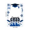 Grad Celebrations Graduation Frame Banner Party Decorations  Graduation Season