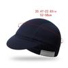 Breathable Elastic Bicycle Mesh Fabric Bicycle Riding Cap Quick-Drying Cycling Hat Helmet Liner