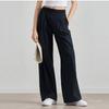 Lightweight Wide-leg Pants, Yoga Pants, High-waist Loose Casual Sports Pants