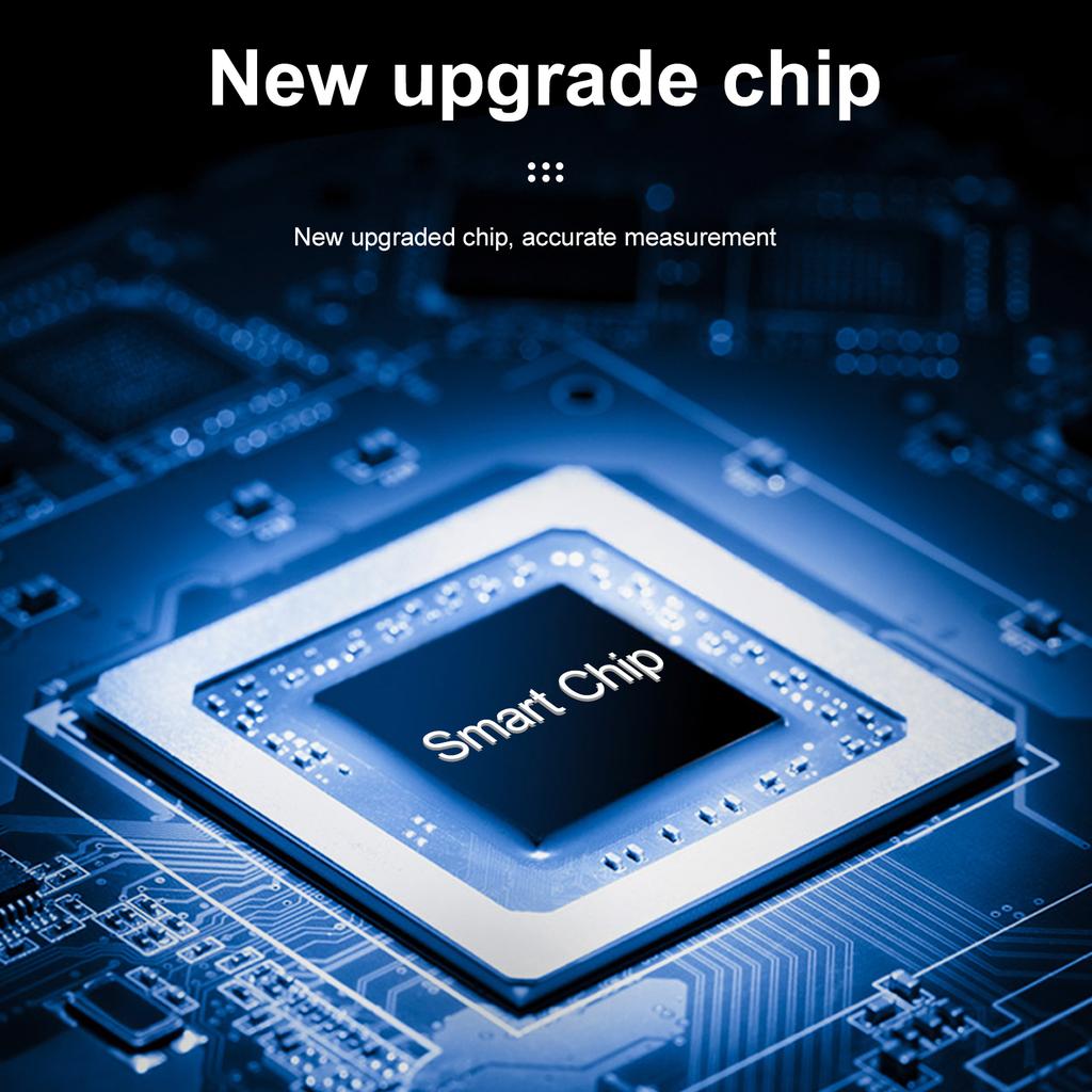 HABOTEST HT118E Цифровой мультиметр Мультиметр с автоматическим диапазоном, 20 000 отсчетов, истинное среднеквадратичное значение, измерение переменного/постоянного тока