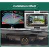 GreenYi 170° AHD 1080P Автомобильная камера заднего вида для VW Volkswagen Santana Polo(3C) Тигуан Туарег Пассат B4 B5 Шкода Фаби
