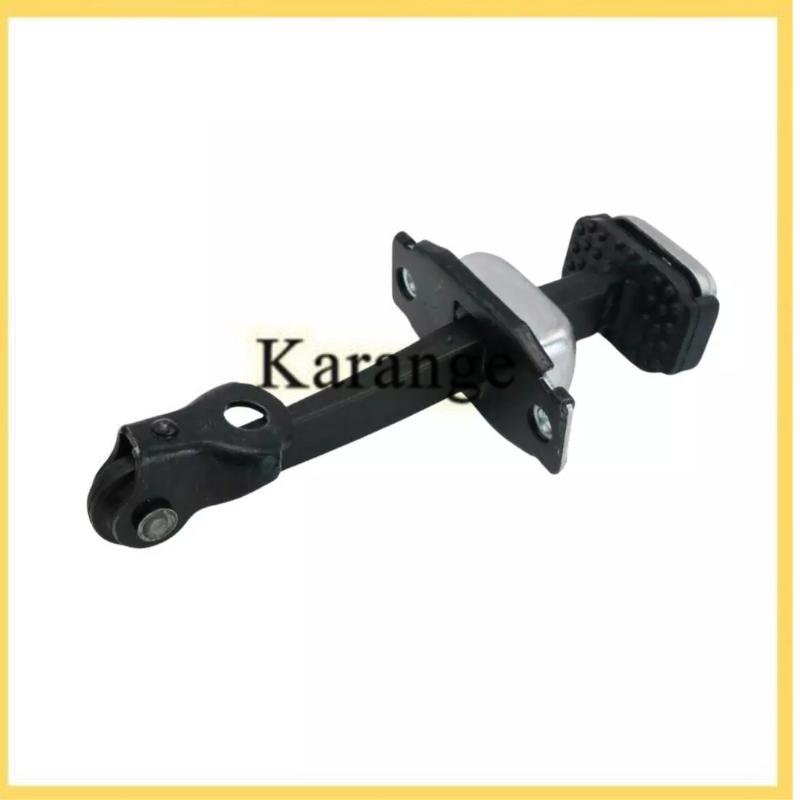 72380-SNA-003 72340-SNA-003 1 Set Car Door Stay Stopper Check Strap Aluminum Alloy Fit for Honda Civic 2006 2007 2008 2009 2010