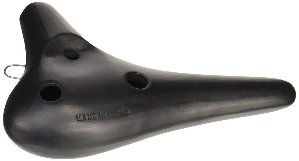 POPOLO Ocarina Soprano F Classic NC-SF