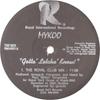 12-дюймовая пластинка MYKOO - Gotta' Letcha' Know R049201 ROYAL INTERNATI 1992 US Танцевальная и Электронная Б/У