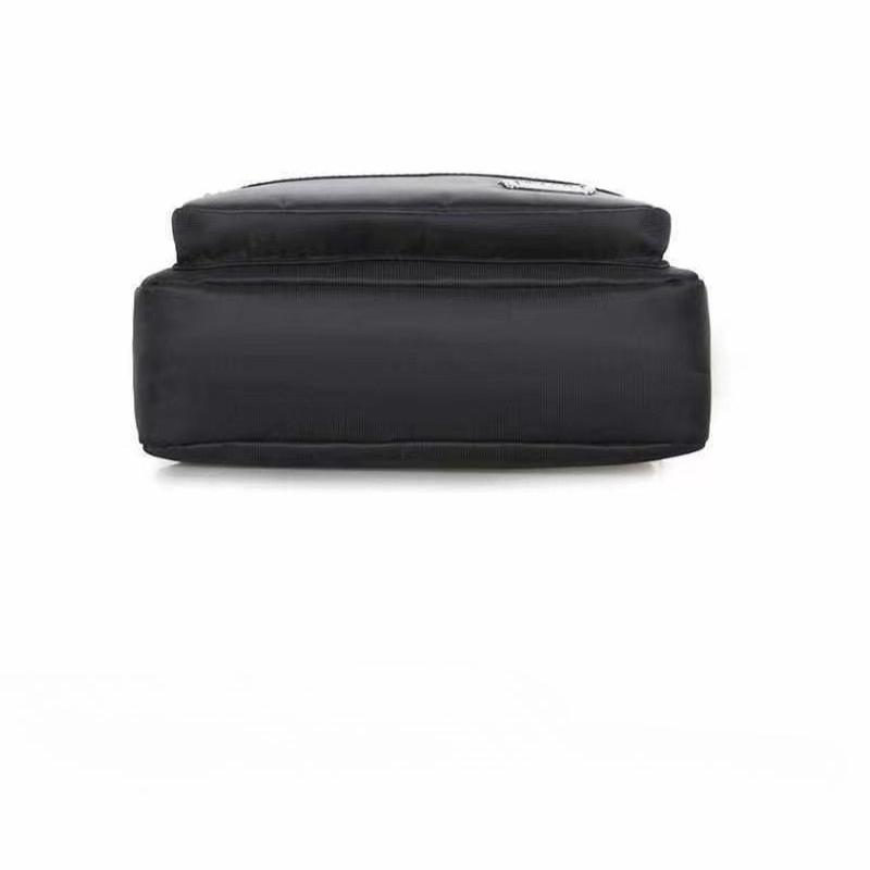 Мужская/Женская Сумка-кроссбоди Деловая Сумка на плечо большой вместимости Для активного отдыха Сумка-кроссбоди Многофункциональный кошелек Дорожная сумка