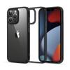 Ugreen Защитный Fusion Case Жесткий чехол с гелевой рамкой для iPhone 13 Pro Max Черный