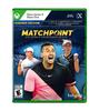 Теннисный Чемпионат Север PS4 Matchpoint (Импорт Америка) -