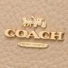 Outlet Long Wallet Beige C4451 IMTAU [Coach] Women's [Item]