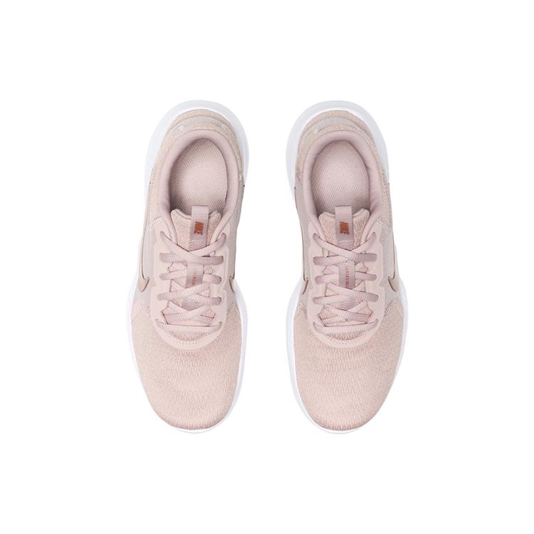 Nike Flex Experience Rn 9 'Stone Mauve' Women's CD0227-200