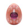 TENGA EGG CONE TENGA EGG CONE Скрученный выступ, плотно стимулированный с высокой эластичностью