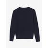 Lacoste Women S Cable Crewneck Sweater Af073e 54n 166 q2nAf073e 54n166