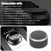 Car Gear Shift Knob Shifter Control Lever For Land Rover For Range Rover For Velar For Discovery Sport For Jaguar XF LR093842