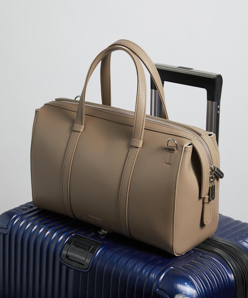Marhen.J Humberto Moin Travel Tote Crossbody Bag