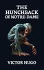 Книга The Hunchback of Notre Dame