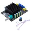 Amplifier Board High Power Digital Vehicle Electronics Components TDA7498 12‑36V 2x100W