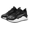 Puma RS-X Efekt 'Черный Серебристый' Мужские 390777-01