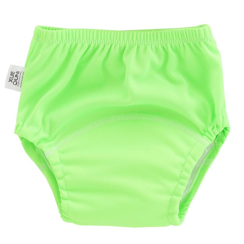 Детские тренировочные трусики многоразовые 6-слойные полиэстеровые подгузники детские подгузники хлопковые тренировочные трусики летний подгузник-барьер