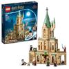 LEGO Гарри Поттер Хогвартс™: Кабинет Дамблдора 76402, фантастический конструктор и подарок для мальчиков и девочек от 8 лет.