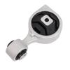 A33G-Front Engine Torque Strut Mount For Nissan Engine Torque Bracket For 2007-2017 Nissan Altima Front Engine Mount