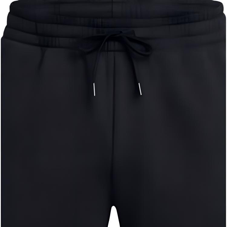 Under Armour Curry Splash Curry Collection Sports Pants Men's Black 1387607-001