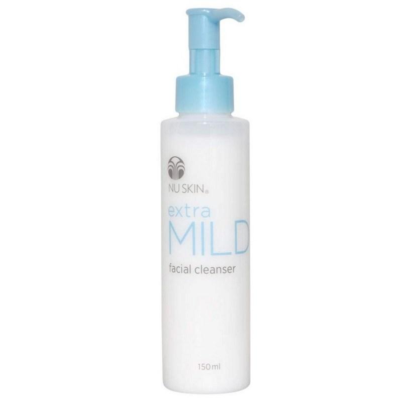 NuSkin Экстрамягкое средство для умывания лица 150 мл, 1 шт.