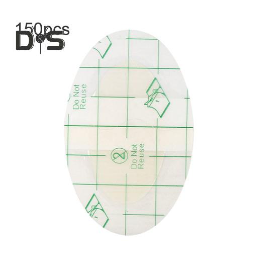 Невидимая наклейка на каблук, противоизносная, водонепроницаемая, сильная вязкость, защитная накладка на пятку, прозрачные тонкие наклейки, уменьшающие трение, наклейка на каблук для высоких