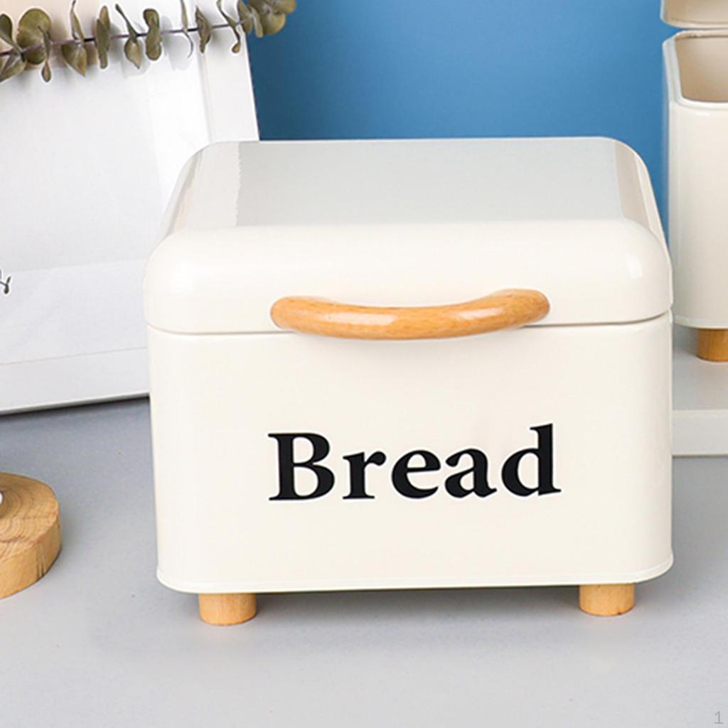 Контейнер для кофе, чая, сахара, герметичная банка для еды в фермерском доме, хранение кухонных принадлежностей