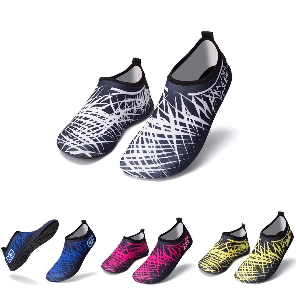 Premium Quality Unisex Adult Barefoot Aqua Beach Socks For Men And Women