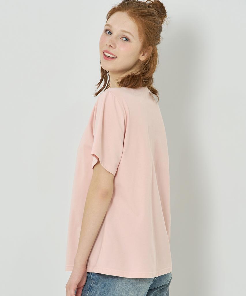 BYC Body Dry Bra Short Sleeve Tee (3 Colors)