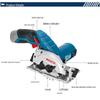 BOSCH GKS 12V-LI Cordless Circular Saw & Accessories CN plug (adapter included)