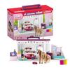 Салон домашних животных Schleich Horse Club 42614